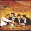 2327.Westlife - Allow Us To Be Frank