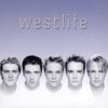 2332.Westlife - Westlife