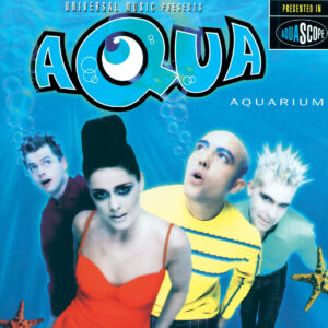 2356.Aqua - Aquarium