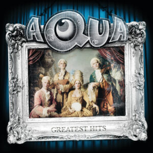 2357.Aqua - Aquarius