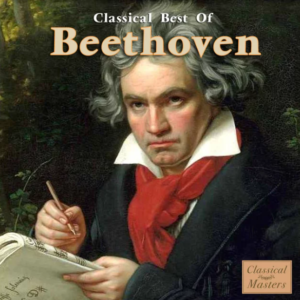 2405. Ludwig van Beethoven - The Best of Beethoven, Vol. 1 (Remastered)
