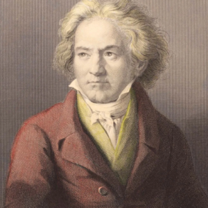 2407B. Ludwig van Beethoven - This is Beethoven