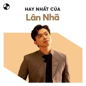 2966 C. Nhung Bai Hat hay nhat ca si Lan Nha