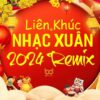 2971 . 2 CD Nhac Xuan 2024 Remix LK Nhac Tet 2024 Remix Hay Nhat Hien Nay Nhac Chuc Mung Nam Moi 2024