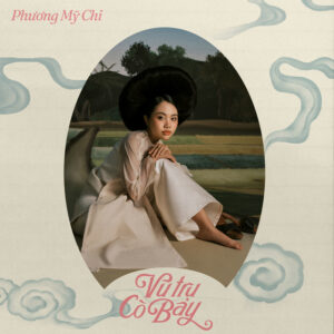 2980 . Vu Tru Co Bay - Phuong My Chi