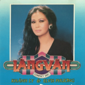 420. LVCD034_TINH_HO_(KHANH_LY_&_ELVIS_PHUONG)