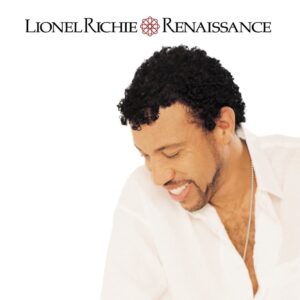 Bộ 3 CD ca sĩ nước ngoài Lionel Richie ( 2285 - 2287 )