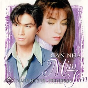 Bộ 3 CD ca sĩ Phi Nhung ( 1663 - 2150 )