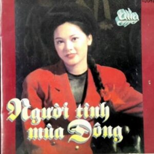 Bộ 4 CD ca sĩ Như Quỳnh ( 3 - 237 )0