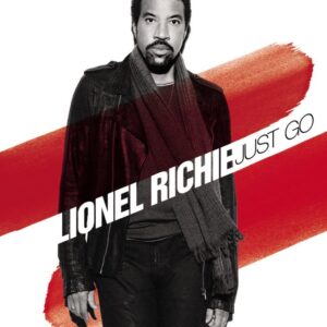 Bộ 4 CD ca sĩ nước ngoài Lionel Richie ( 2281 - 2284 )0