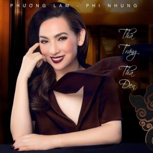 Bộ 4 CD ca sĩ Phi Nhung ( 585 - 1718 )