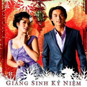 Bộ 4 CD nhạc Noel hải ngoại ( 249 - 252 )