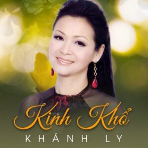 BỘ 4 ĐĨA CD KHÁNH LY ( 228 - 418 )0