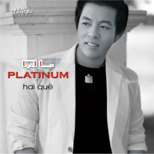 Bộ 5 dĩa ca sĩ quang lê chất lượng cao combo 3