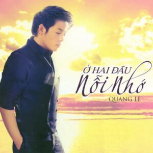 Bộ 5 dĩa ca sĩ quang lê chất lượng cao combo 4