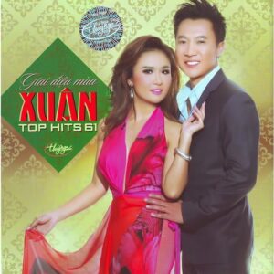 Combo18 gồm 4 Cd nhạc Xuân (1928-1978)-chưa có link