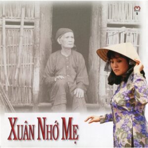 Combo20 gồm 4 Cd nhạc Xuân (2526-2581)-chưa có link