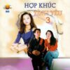0340 CD HAI AU CD 080 - HOP KHUC TINH YEU 3 - 1994 chất lượng cao