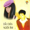 0341 CD HAI AU CD 081 - DAU CHAN NGUOI TINH chất lượng cao
