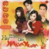 0385 CD HAI AU CD 194 - MANH QUYNH_ MONG THI - NHAT KY HAI DUA MINH chất lượng cao
