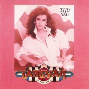 428. LANG VAN CD - 043 THU SAU (NGOC LAN & HUONG LAN)