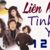 0004 CD LIÊN KHÚC TÌNH YÊU - NGỌC LAN KIỀU NGA - 1990 chất lượng cao