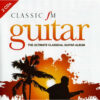 1002 CD  (GUITAR) VA - THE ULTIMATE CLASSICAL GUITAR ALBUM (2008) chất lượng cao