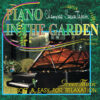 1008 CD (NEW AGE, PIANO) CHAMRAS SAEWATAPORN - SOFT EASY FOR RELAXING - PIANO IN THE GARDEN (2000) chất lượng cao