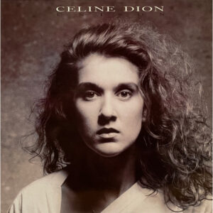 1011. 1990-Celine Dion - Unison
