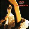 1012 CD CELINE DION - DION CHANTE PLAMONDON (US EDITION) 1991 chất lượng cao