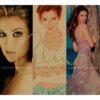1015 CD CELINE DION - FALLING INTO YOU (EU BONUS) 1996
