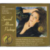 1017 CD CELINE DION - THE COLLECTORS SERIES VOLUME ONE 2000 chất lượng cao