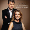 1019 CD THE BEST OF CELINE DION - DAVID FOSTER 2012 chất lượng cao