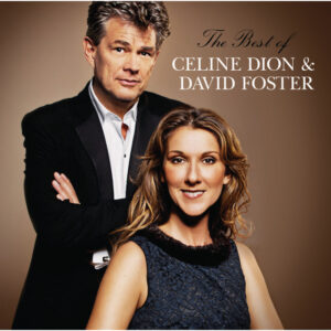 1019 THE BEST OF CELINE DIONDAVID FOSTER 2012