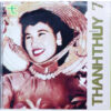1026 CD2  THANH THÚY 7 - CD PRE 75 chất lượng cao