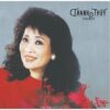 1027 CD  THANH THÚY ÐẶC BIỆT - CD PRE 75 Chất lượng cao