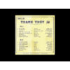 1031 CD  THANH THÚY 14 - CD PRE 75 chất lượng cao