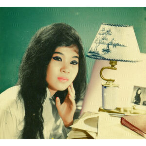 1034A THANH THUY - CD PRE 75 ( 2 CD )