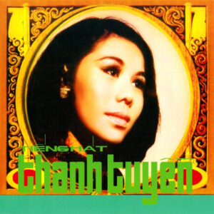1040A THANH TUYEN 1 - CD PRE 75 ( 2 CD )