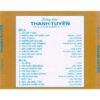 1040 CD THANH TUYỀN 1 - CD PRE 75 chất lượng cao