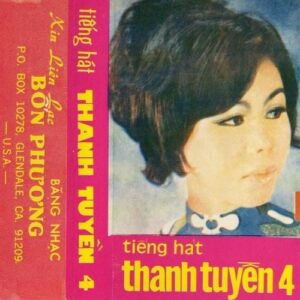 1042A THANH TUYEN 4 - CD PRE 75