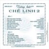 1046 CD  CHẾ LINH 2 - CD PRE 75 chất lượng cao