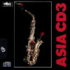 1053. ASIA 003 - THANH LAM - SAXO - 1989