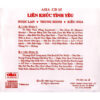 1065. ASIA 015 - LIEN KHUC TINH YEU 1