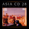 1078. ASIA 028 - NHAC HOA TAU - TINH KHUC TRUC HO - BLUE SEA