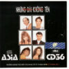 1086. ASIA 036 - TINH KHUC VU THANH AN - NHUNG BAI KHONG TEN TIEP NOI