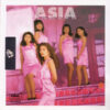 1101. Asia 051 - Tinh thu menh mang