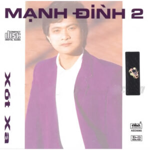 1112. ASIA 065 - MANH DINH 2 - XOT XA