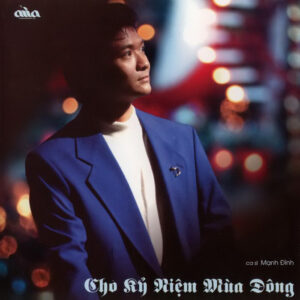 1116. ASIA 069 - CHO KY NIEM MUA DONG