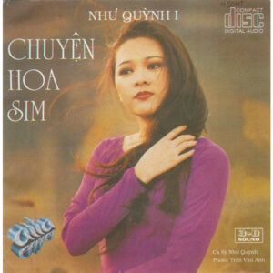 1120. ASIA 074 - NHU QUYNH 1 - CHUYEN HOA SIM